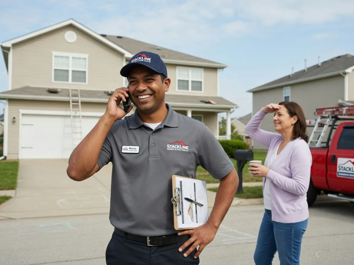 Chimney flashing repair Bunker Hill, KS FAQs